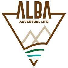 Logo Alba Adventure Life
