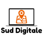 Logo Sud Digitale