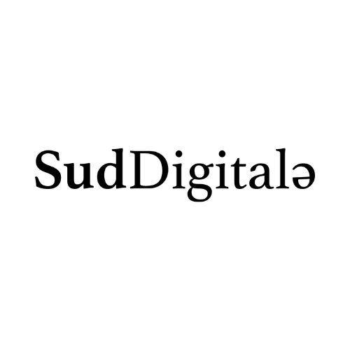 Logo Sud Digitale