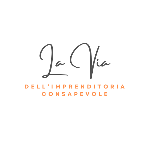 La Via consapevole-logo