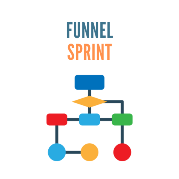 Logo Funnel Sprint