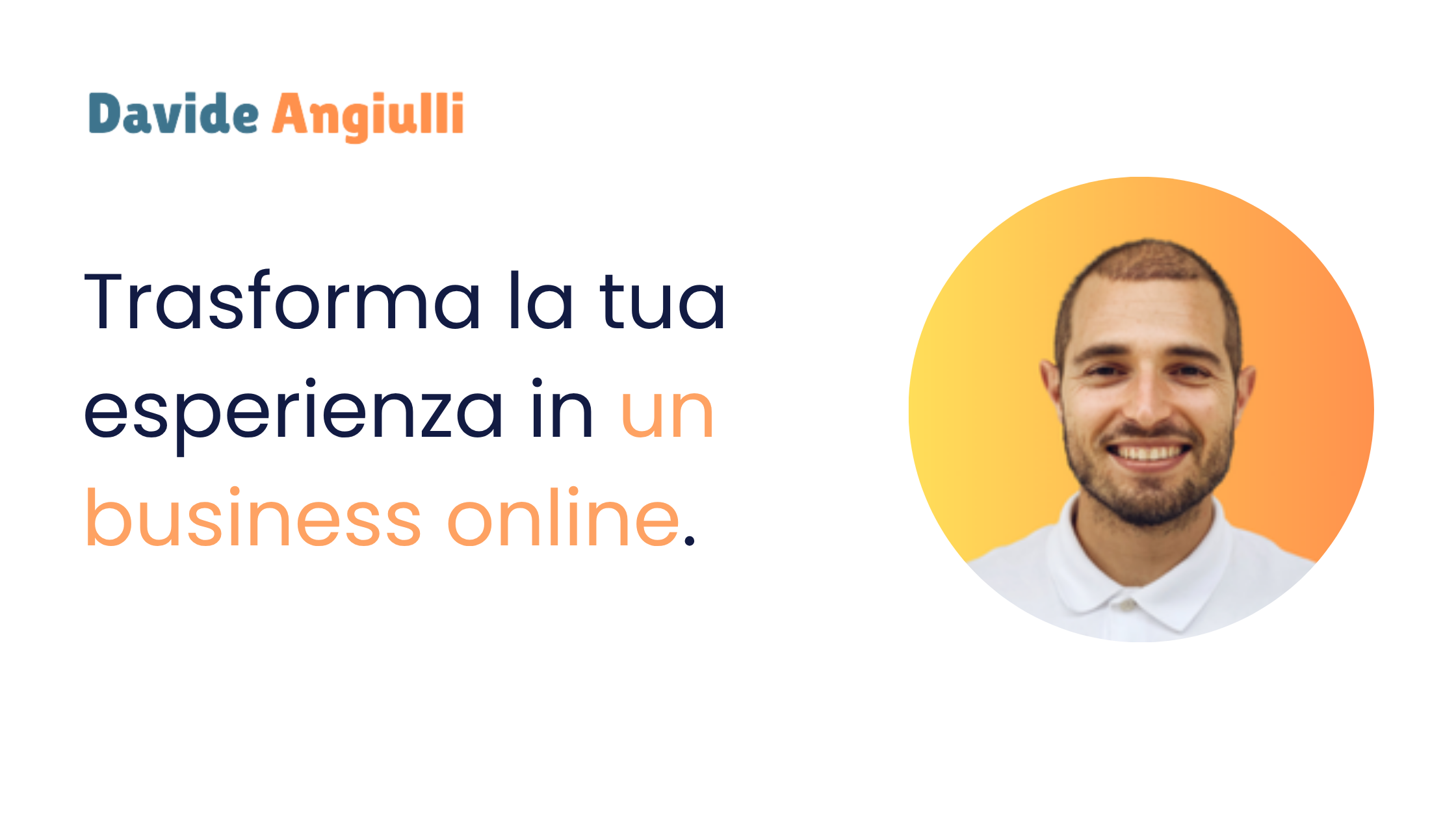 Copertina Articolo davideangiulli.com