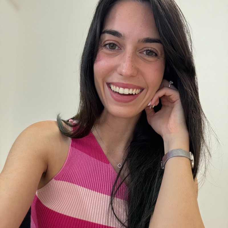 Martina Pilorusso